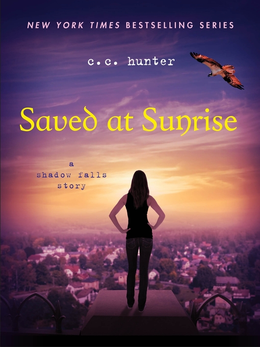Title details for Saved at Sunrise by C. C. Hunter - Wait list